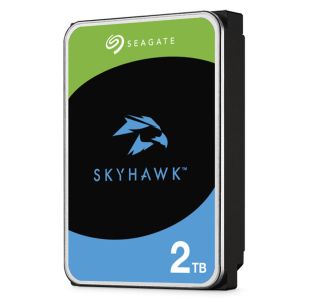 HDD SEAGATE 2TB SATA3 3,5 HDD SEAGATE 2TB SATA3 3,5
