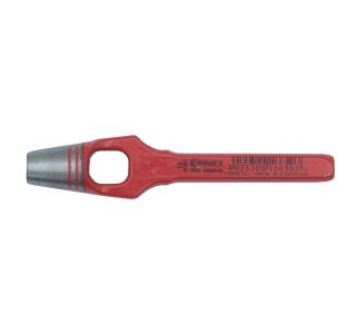 HENKEL LUKNJAČ ZA USNJE CONMETALL FI 12 MM HENKEL LUKNJAČ ZA USNJE CONMETALL FI 12 MM