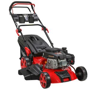 BENCINSKA KOSILNICA ISKRA HG46SMH-LC139 46CM 2.4KW SAMOHODNA KOVINSKO OHIŠJE