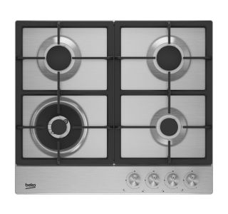PLINSKA KUHALNA PLOŠČA BEKO HIAW64225SX PLINSKA KUHALNA PLOŠČA BEKO HIAW64225SX