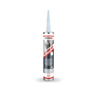 HIBRIDNA TESNILNA MASA HENKEL ACB TEROSON SE 2000 MF 310ML SIVA