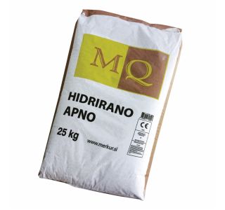 HIDRIRANO APNO MQ HIDRIRANO APNO CL 80 S VRE= 25 KG PAL=55 KOSOV