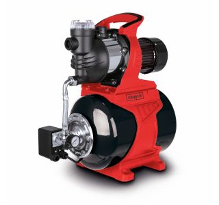 HIDROFOR, HIDROPAK SCHEPPACH  HWW1400 1300W 4.8 BAR 6000L/H