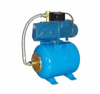 HIDROFOR PEDROLLO JSWM/1BX-20H, 1-FAZNI 20 L HORIZONTALNA POSODA HIDROFOR PEDROLLO JSWM/1BX-20H, 1-FAZNI 20 L HORIZONTALNA POSODA
