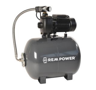 HIDROFOR REM POWER WPEM 13000/100 G 2.2KW 100L