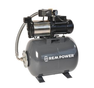 HIDROFOR REM POWER WPEM 7004/50 R 1.3KW 50L