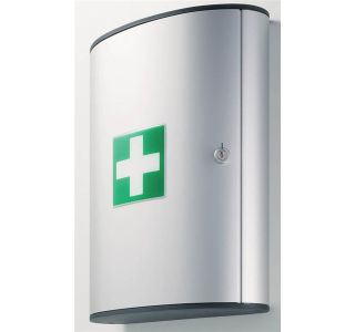 HIGIENSKI PROGRAM DURABLE OMARICA ZA PRVO POMOČ VELIKA PRAZNA