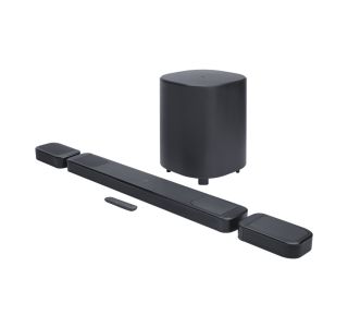 HIŠNI KINO JBL SOUNDBAR 1000 M2