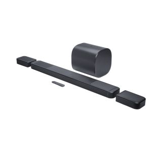 HIŠNI KINO JBL SOUNDBAR 1300 M2