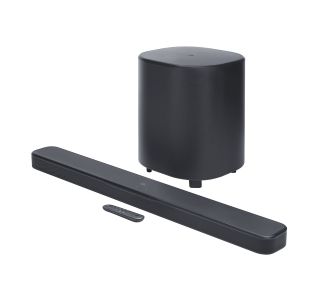 HIŠNI KINO JBL SOUNDBAR 500 M2 HIŠNI KINO JBL SOUNDBAR 500 M2