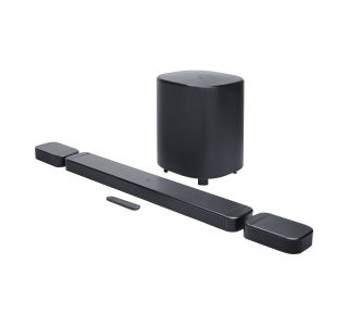 HIŠNI KINO JBL SOUNDBAR 800 M2