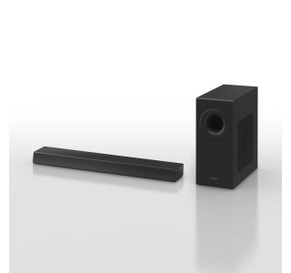 HIŠNI KINO PANASONIC SC-HTB490EGK