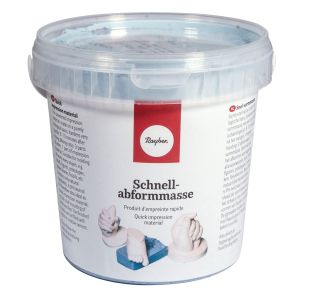 HITRO SUŠEČA MASA ZA IZD.KALUPA 500 G