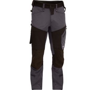 HLAČE BISLEY CONCEPT STRETCH TRS SIVE ŠT. 52 R