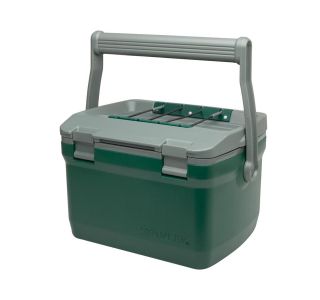 HLADILNA SKRINJA THE EASY CARRY OUTDOOR COOLER 6.6L, HAMMERTONE GREEN HLADILNA SKRINJA THE EASY CARRY OUTDOOR COOLER 6.6L, HAMMERTONE GREEN