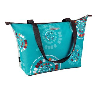 HLADILNA TORBA CAMPINGAZ HLADILNA NAKUPOVALNA TORBA ETHNIC 15 L