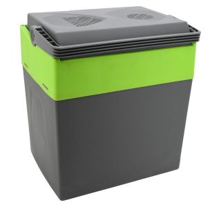 HLADILNA TORBA COMPASS ECO 30L, 230/24/12V