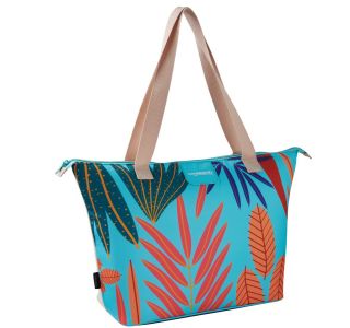 HLADILNA TORBA ETHNIC SHOPPING 15L HLADILNA TORBA ETHNIC SHOPPING 15L