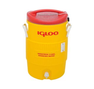 HLADILNA TORBA IGLOO 19L RUMEN HLADILNA TORBA IGLOO 19L RUMEN