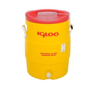 HLADILNA TORBA IGLOO 7.6L RUMEN HLADILNA TORBA IGLOO 7.6L RUMEN