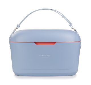 HLADILNA TORBA SVILANIT 20L MODRA + VLOŽKI HLADILNA TORBA SVILANIT 20L MODRA + VLOŽKI