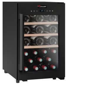 HLADILNA VINSKA VITRINA CLIMADIFF CS31B1