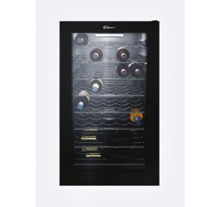 HLADILNA VITRINA CANDY CWC150EM/NF