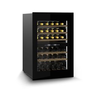 HLADILNA VITRINA CASO WINEDELUXE WD 41