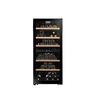 HLADILNA VITRINA LA SOMMELIERE LS102DZBLACK