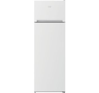 HLADILNIK IN ZAMRZOVALNIK BEKO RDSA280K40WN HLADILNIK IN ZAMRZOVALNIK BEKO RDSA280K40WN