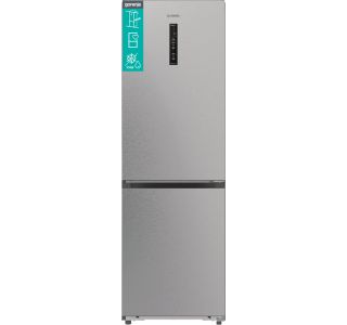 HLADILNIK IN ZAMRZOVALNIK GORENJE NRK618C61X4WFE