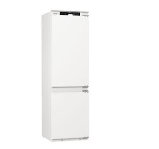 HLADILNIK IN ZAMRZOVALNIK GORENJE NRKI517D61WF