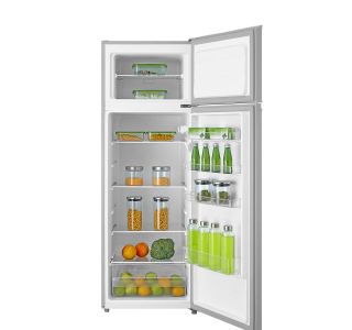 HLADILNIK IN ZAMRZOVALNIK VIVAX DD-235E S