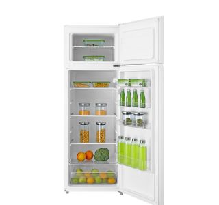 HLADILNIK IN ZAMRZOVALNIK VIVAX DD-235E W