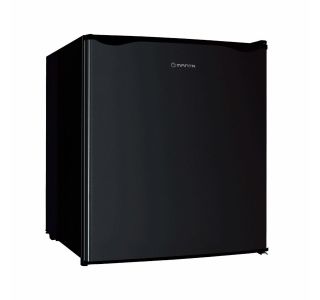 HLADILNIK MANTA MM515P MINI, 46 L, ČRN
