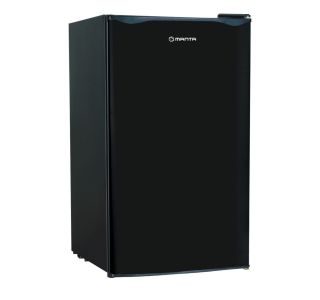 HLADILNIK MANTA MM520P PODPULTNI, ČRN