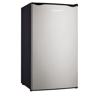 HLADILNIK MANTA MM520P PODPULTNI, SREBRN