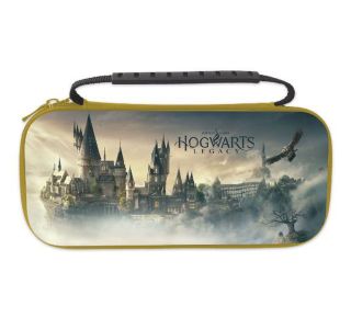 HOGWARTS LEGACY - XL STIKALO ZA STIKALO IN OLED - POKRAJINSKI SKYVIEW