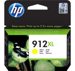 KARTUŠA/TONER HP HP 912XL B-Y KARTUŠA/TONER HP HP 912XL B-Y