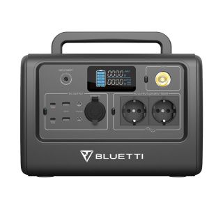 HRANILNIK EL. ENERGIJE BLUETTI EB70 PRENOSNA POLNILNA POSTAJA