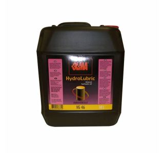 HIDRAVLIČNA TEKOČINA OLMA HYDROLUBRIC VG 46 205L S1 / P4 / CK