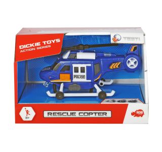 VOZILA DICKIE HELIKOPTER 18 CM VOZILA DICKIE HELIKOPTER 18 CM