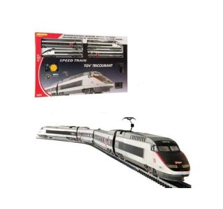 IGRAČA MEHANO GARNITURA VLAKA TGV INOUI T871