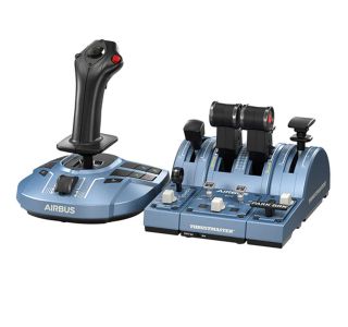 IGRALNA PALICA THRUSTMASTER TCA CAPTAIN PACK X AIRBUS ED WW