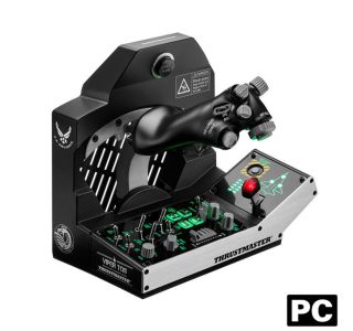 IGRALNA PALICA THRUSTMASTER VIPER MISSION PACK WW VERSION