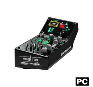 IGRALNA PALICA THRUSTMASTER VIPER PANEL WW VERSION