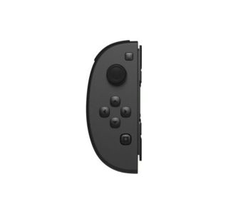 IGRALNI PLOŠČEK FREAKS NINTENDO SWITCH JOY-CON DESNI, ČRNE BARVE
