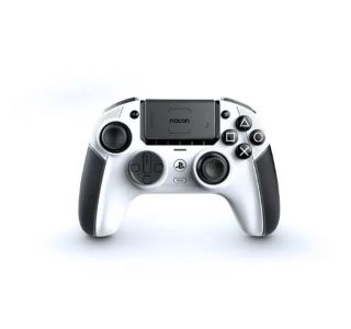 IGRALNI PLOŠČEK NACON REVOLUTION 5 PRO PS5 BEL