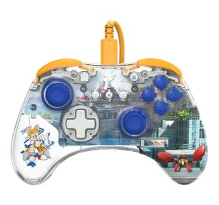 IGRALNI PLOŠČEK PDP NINTENDO SWITCH REALMZ SONIC TAILS SEASIDE ZONE IGRALNI PLOŠČEK PDP NINTENDO SWITCH REALMZ SONIC TAILS SEASIDE ZONE