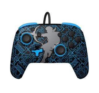 IGRALNI PLOŠČEK PDP NINTENDO SWITCH REMATCH LINK GLOW IN THE DARK IGRALNI PLOŠČEK PDP NINTENDO SWITCH REMATCH LINK GLOW IN THE DARK